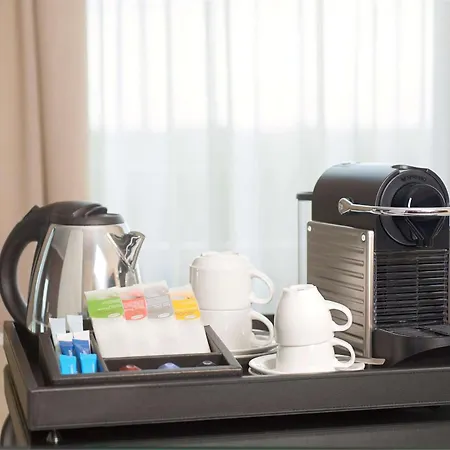 Nh Koenigsallee Hotel Düsseldorf