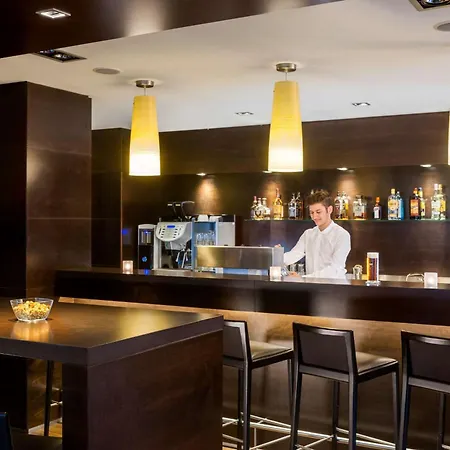 Hotel Nh Koenigsallee Düsseldorf