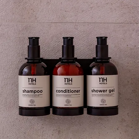 Hotel Nh Koenigsallee Düsseldorf