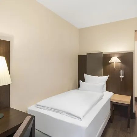 Hotel Nh Koenigsallee Düsseldorf