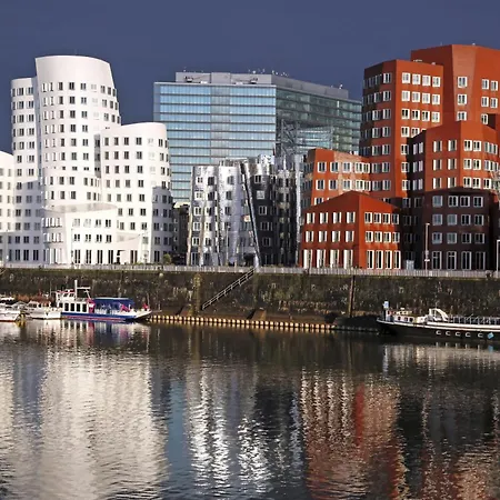 Nh Koenigsallee 4* Düsseldorf