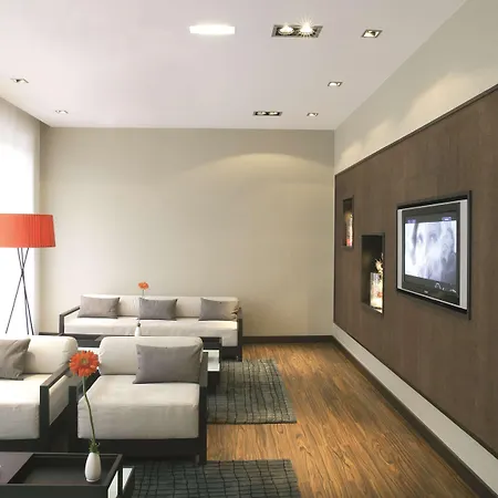 Hotel Nh Koenigsallee Düsseldorf