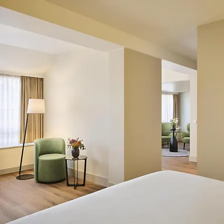 Nh Koenigsallee 4* Düsseldorf