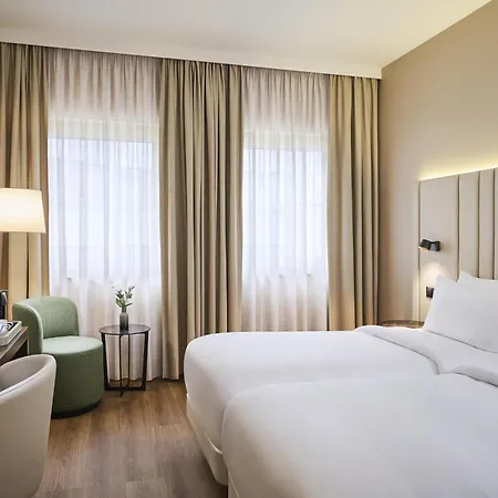 Nh Königsallee 4* Düsseldorf