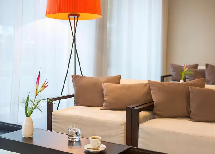 Nh Königsallee Düsseldorf