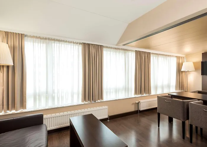 Nh Königsallee Hotel Düsseldorf