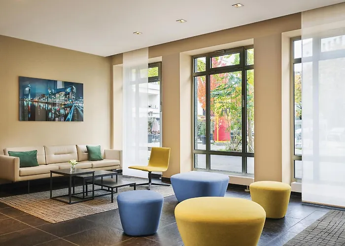 Nh Königsallee 4* Düsseldorf