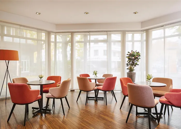 Hotel Nh Königsallee