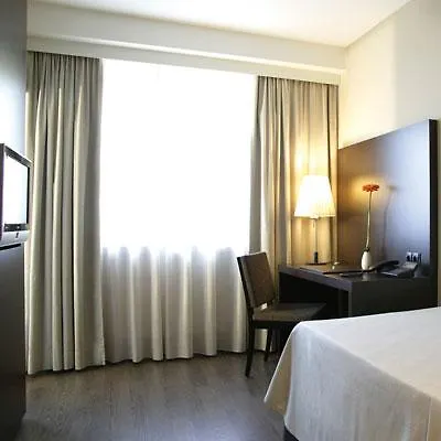 Nh Königsallee Hotel Düsseldorf