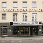Nh Koenigsallee Hotel Düsseldorf