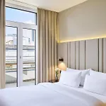 Nh Koenigsallee Hotel Düsseldorf