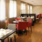 Hotel Nh Koenigsallee Düsseldorf