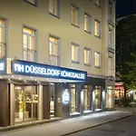 Nh Koenigsallee Hotel 4*