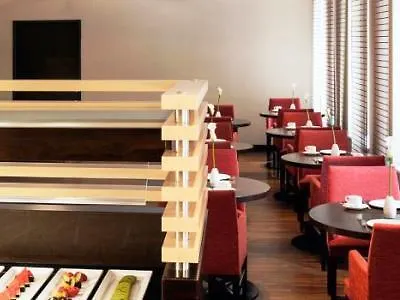 Nh Koenigsallee 4* Dusseldorf