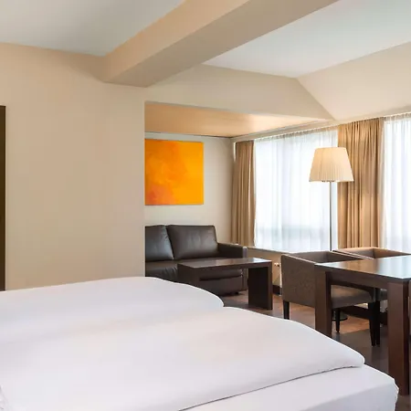 Hotel Nh Koenigsallee Dusseldorf