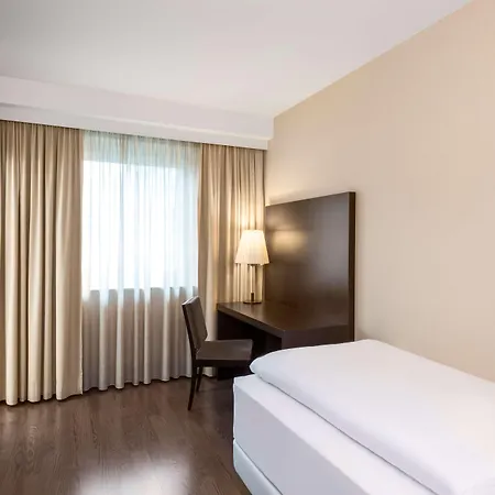 Nh Koenigsallee Hotel Dusseldorf