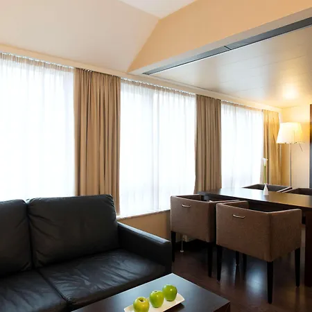 Nh Koenigsallee 4* Dusseldorf