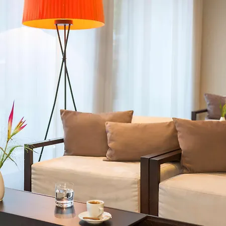 Nh Koenigsallee Hotel Dusseldorf