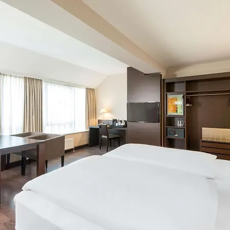 Nh Koenigsallee Hotel Düsseldorf