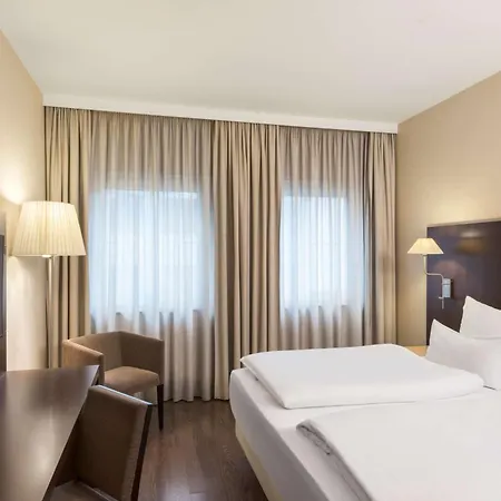 Nh Koenigsallee 4* Ντίσελντορφ