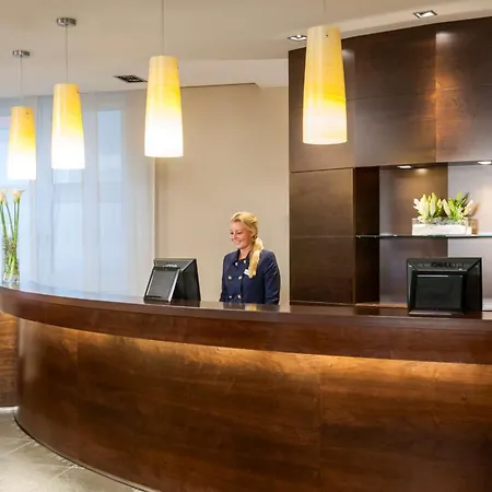 Hotel Nh Koenigsallee Düsseldorf