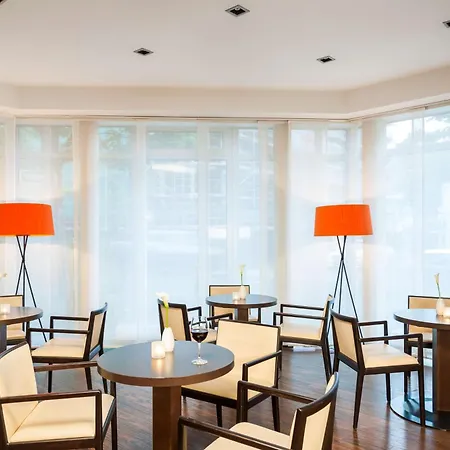 Nh Koenigsallee Ξενοδοχείο