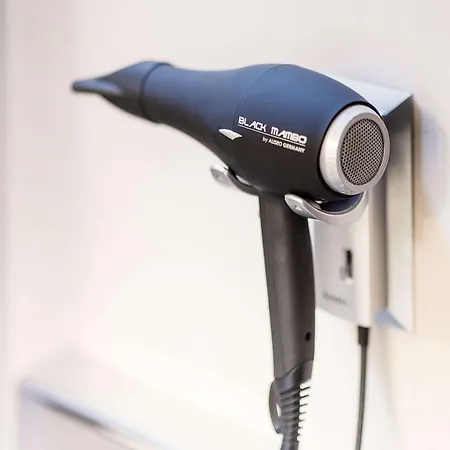 Nh Koenigsallee Ξενοδοχείο 4*