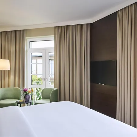 Nh Koenigsallee Düsseldorf