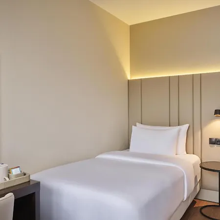 Nh Koenigsallee Düsseldorf