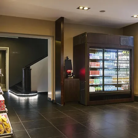Hotel Nh Koenigsallee