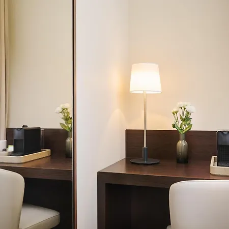 Nh Koenigsallee 4* Düsseldorf