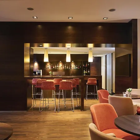 Nh Koenigsallee Düsseldorf