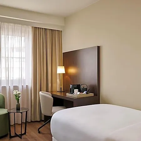 Nh Koenigsallee 4* Düsseldorf