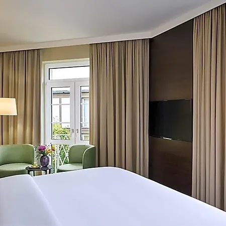 Nh Koenigsallee 4* Düsseldorf