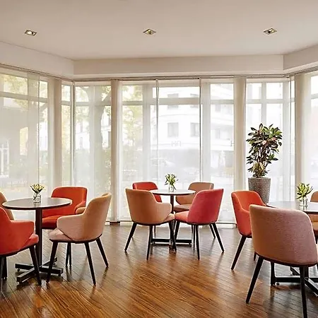 Hotell Nh Koenigsallee