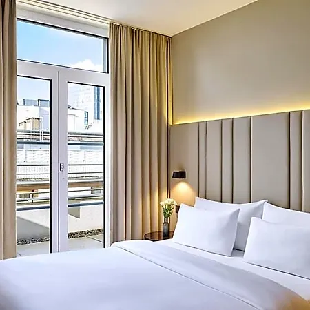 Hotell Nh Koenigsallee