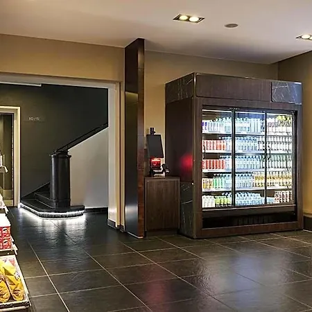 Nh Koenigsallee Hotell