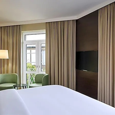 Nh Koenigsallee Hotell