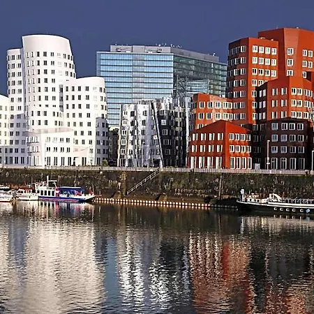 Nh Koenigsallee Hotell Düsseldorf