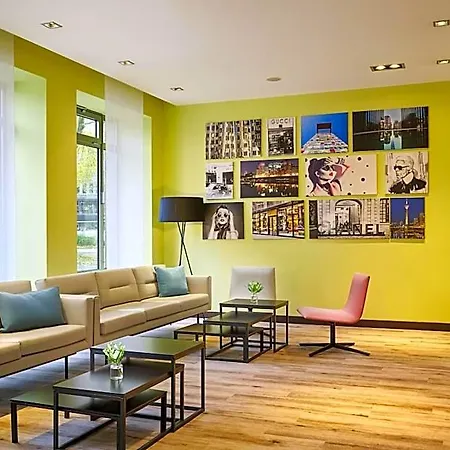 Hotell Nh Koenigsallee