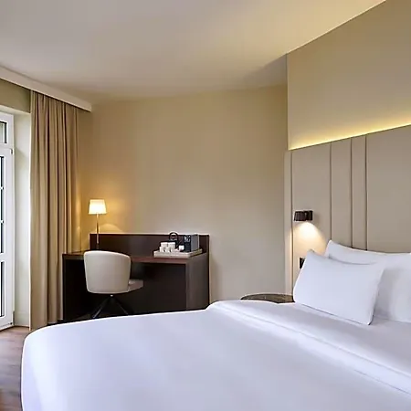 Hotell Nh Koenigsallee Düsseldorf