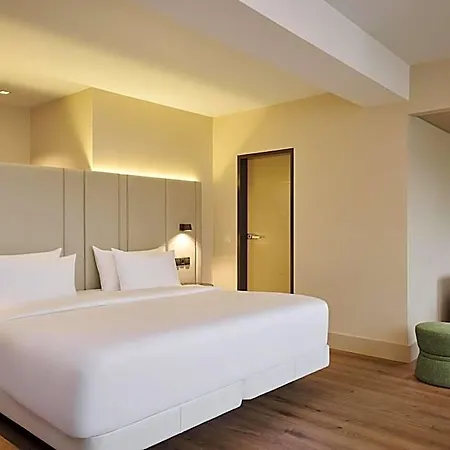 Nh Koenigsallee 4* Düsseldorf