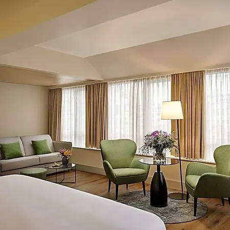 Nh Koenigsallee Hotell Düsseldorf