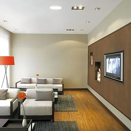 Hotell Nh Koenigsallee 4*
