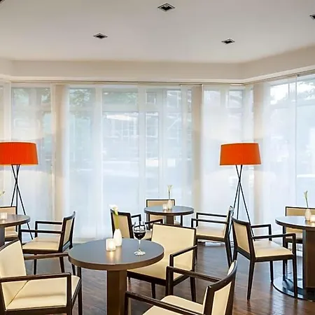 Hotell Nh Koenigsallee