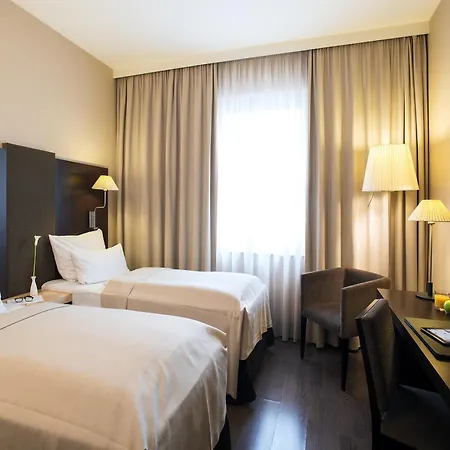Nh Koenigsallee 4* Dusseldorf