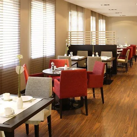 Szálloda Nh Koenigsallee Düsseldorf