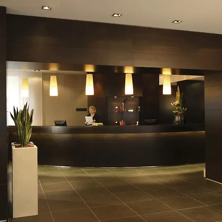 Nh Koenigsallee 4* Düsseldorf