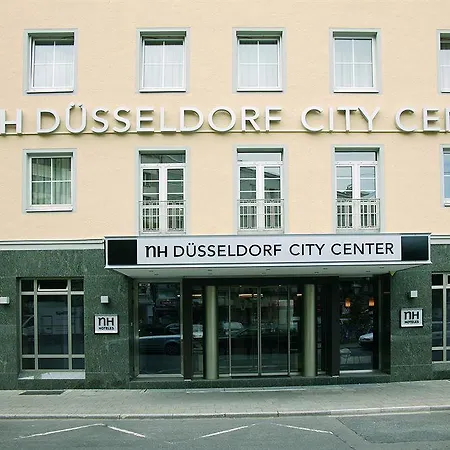 Ξενοδοχείο Nh Koenigsallee 4*