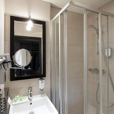 Nh Koenigsallee Ξενοδοχείο Ντίσελντορφ